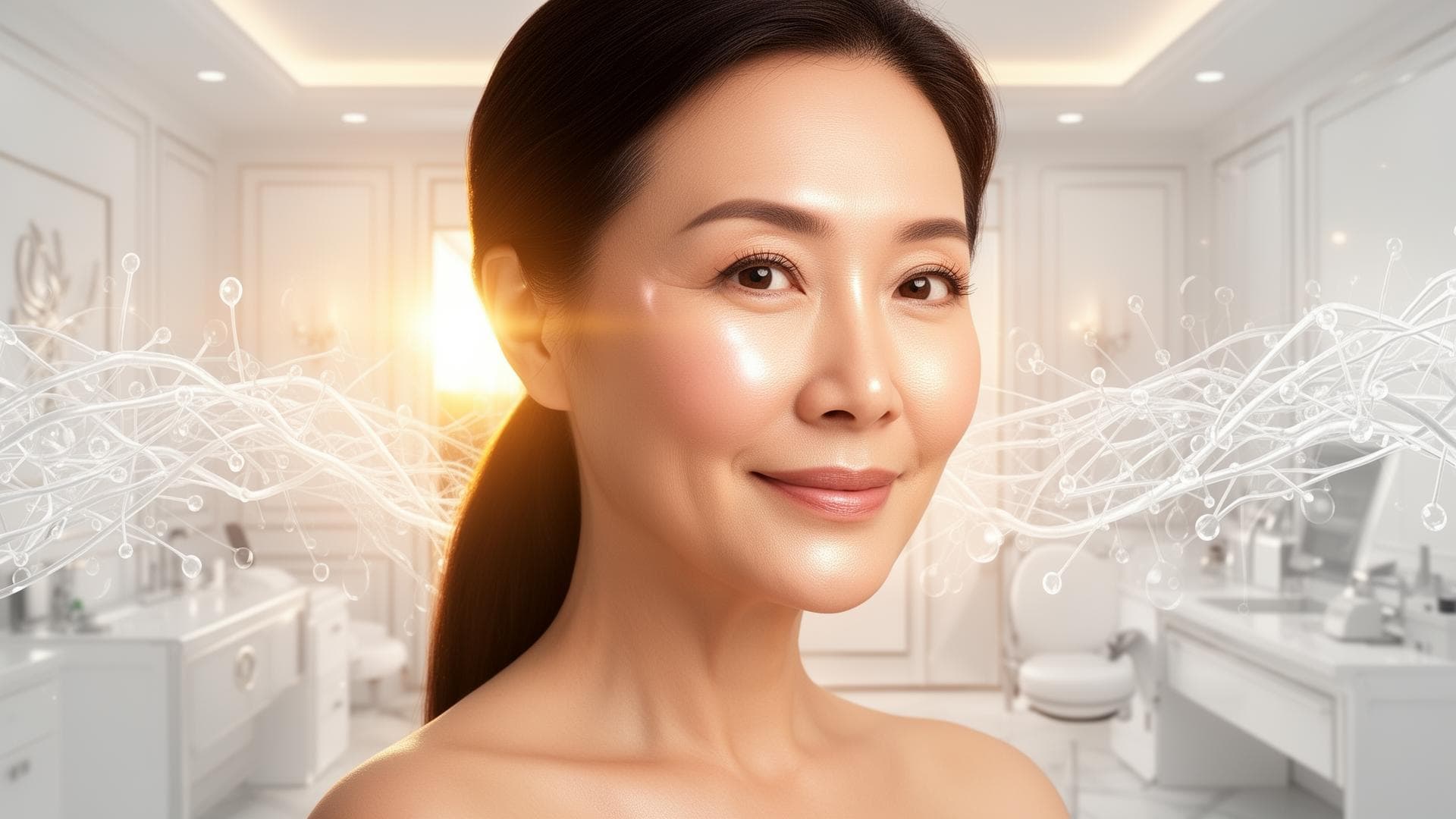เบลลุกซี่ Program — VERZO CLINIC Bangkok aesthetic treatment