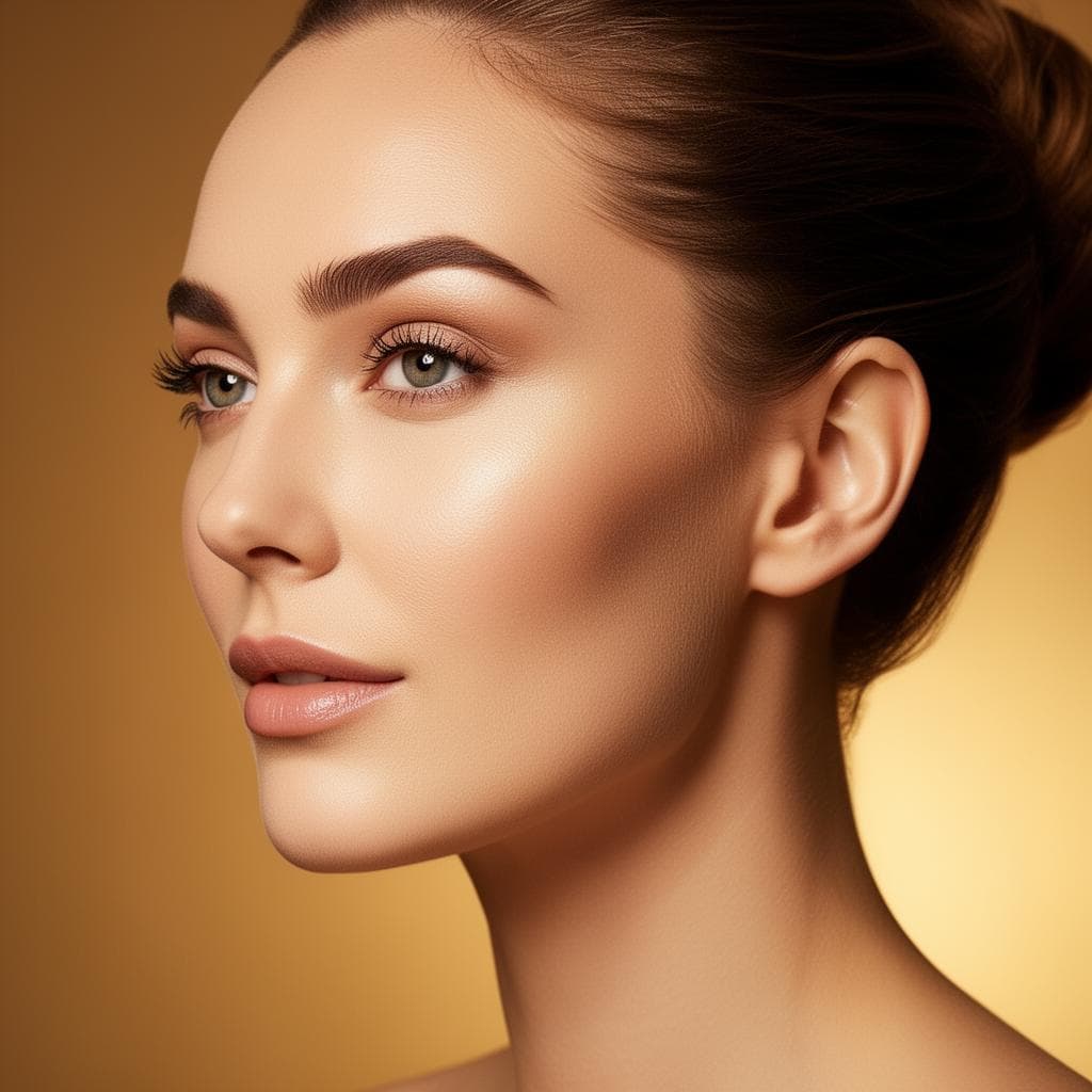 Sculpted Cheeks, Defined Structure Program — VERZO CLINIC Bangkok aesthetic treatment