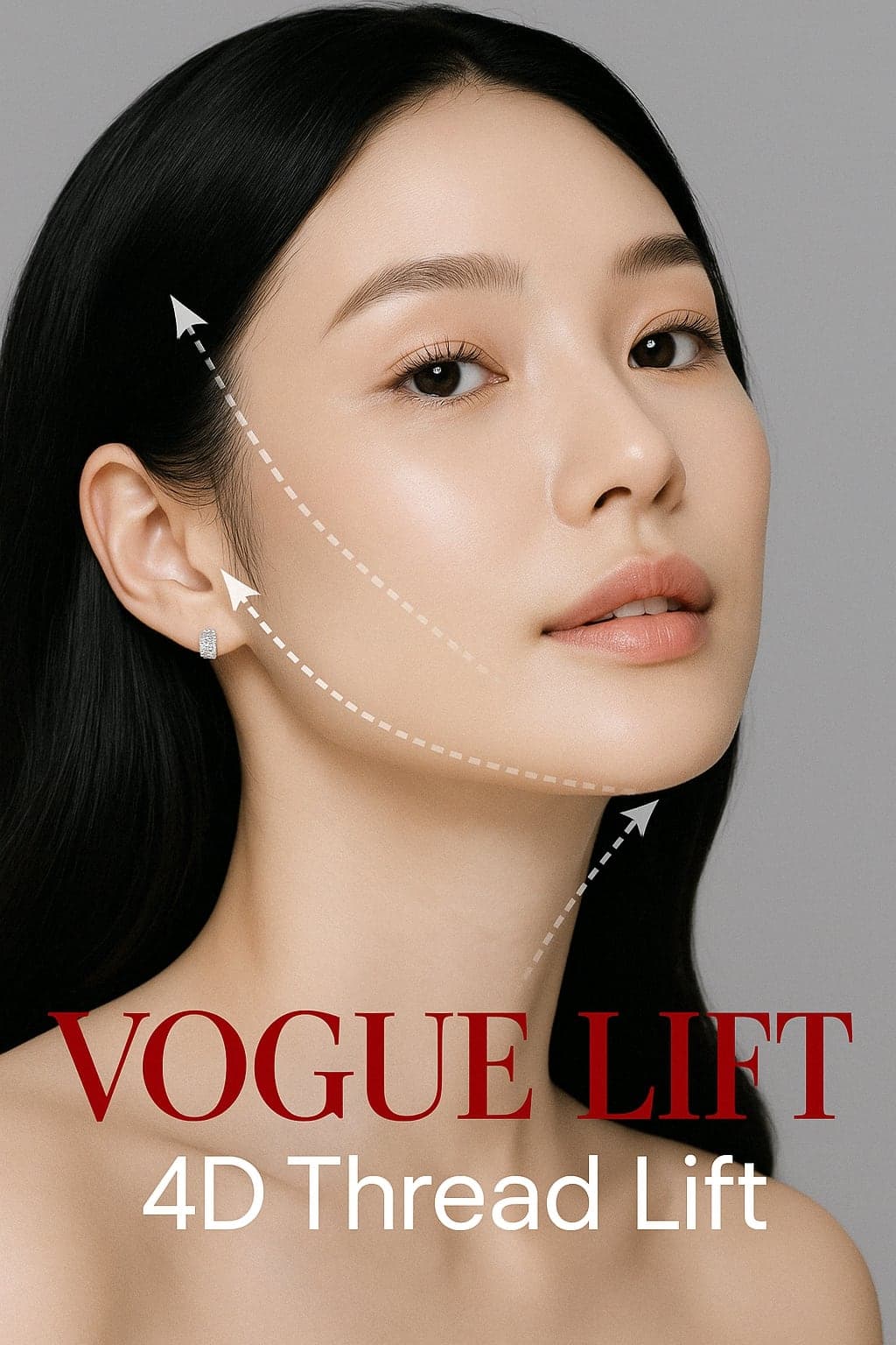 VOGUE Lift Program — VERZO CLINIC Bangkok aesthetic treatment