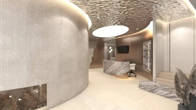 VERZO CLINIC Ekkamai exterior