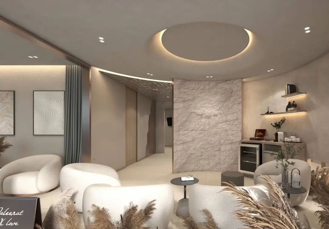 VERZO CLINIC Ekkamai interior