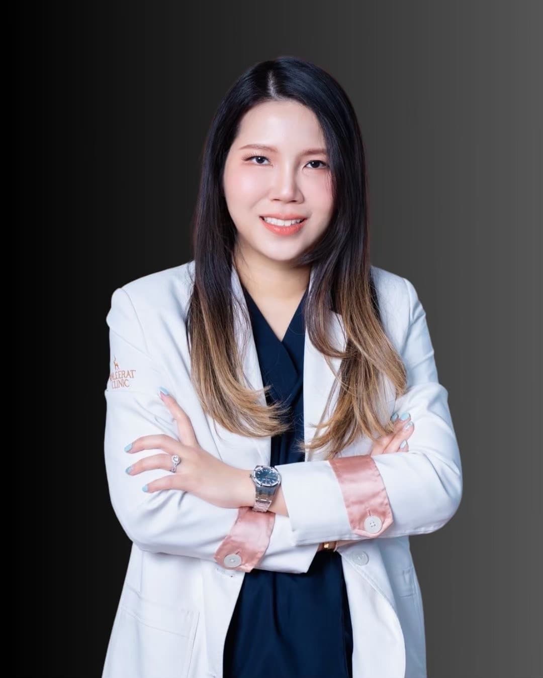 Dr. Waleerat Thaweebanchongsin
