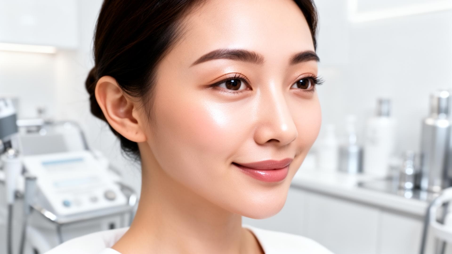 Pailin Program — VERZO CLINIC Bangkok aesthetic treatment
