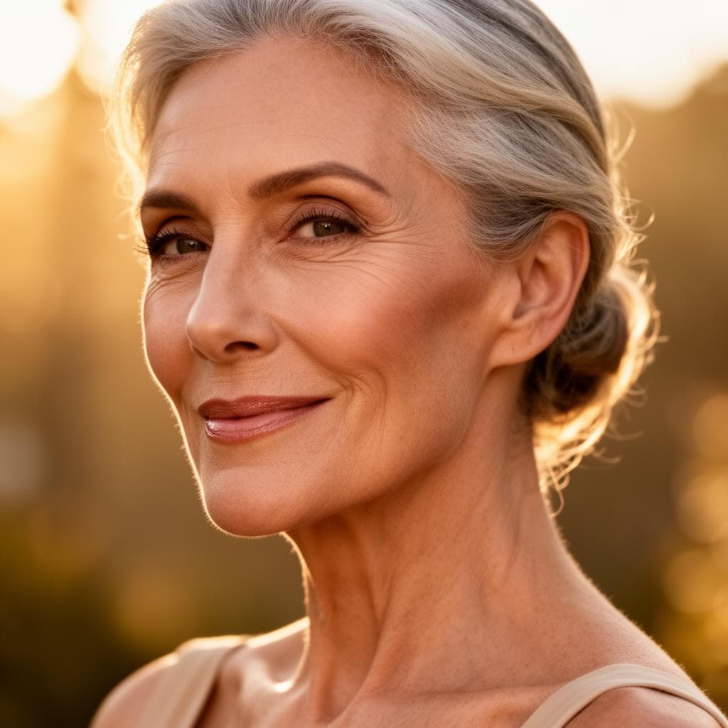 Gradual, Natural Volume Through Collagen Program — VERZO CLINIC Bangkok aesthetic treatment