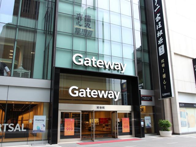 Gateway Ekkamai Mall