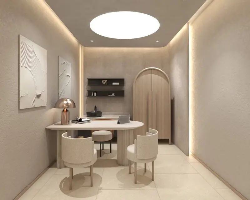 Botox Program Bangkok — VERZO CLINIC Bangkok aesthetic treatment
